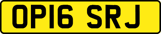 OP16SRJ