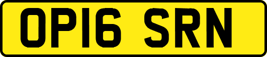 OP16SRN