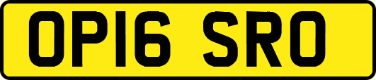 OP16SRO