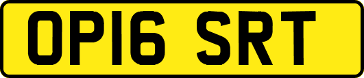 OP16SRT