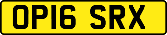OP16SRX