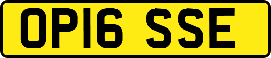 OP16SSE
