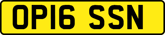 OP16SSN