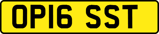 OP16SST