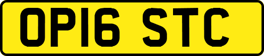 OP16STC