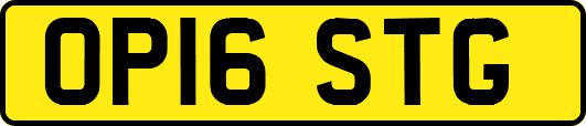 OP16STG