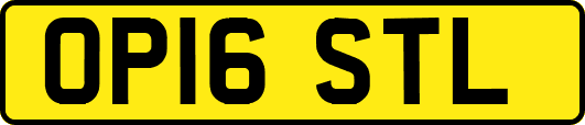 OP16STL