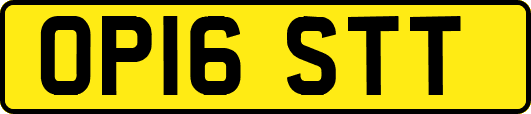 OP16STT