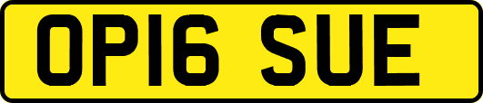 OP16SUE