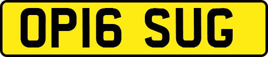 OP16SUG