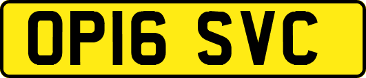 OP16SVC