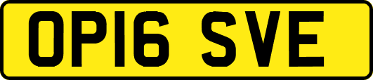 OP16SVE