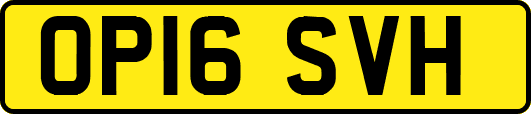 OP16SVH