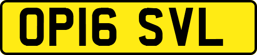 OP16SVL