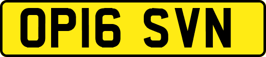OP16SVN