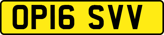 OP16SVV