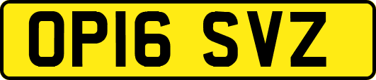 OP16SVZ