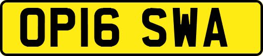 OP16SWA