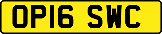 OP16SWC