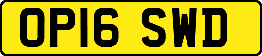 OP16SWD