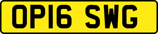 OP16SWG