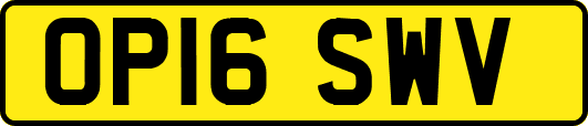 OP16SWV