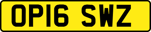 OP16SWZ