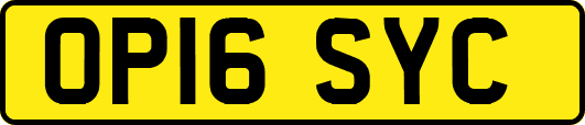OP16SYC