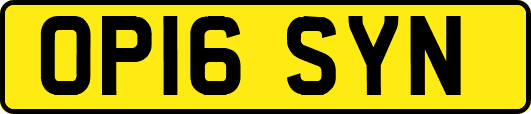 OP16SYN