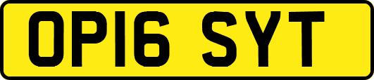 OP16SYT