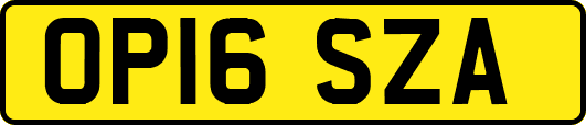 OP16SZA