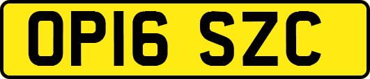 OP16SZC