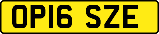 OP16SZE