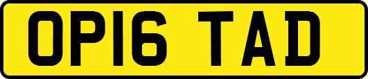 OP16TAD