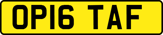 OP16TAF