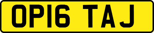 OP16TAJ