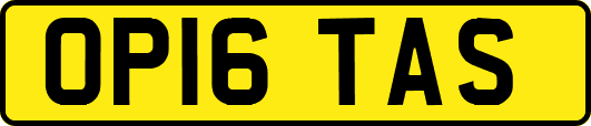 OP16TAS