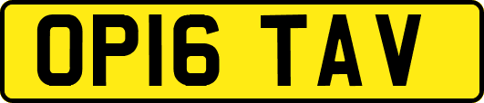 OP16TAV