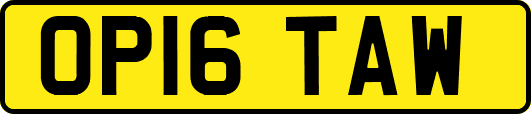 OP16TAW
