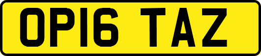 OP16TAZ