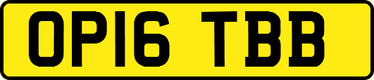 OP16TBB