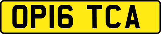 OP16TCA