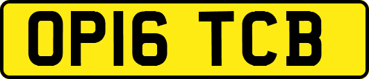 OP16TCB