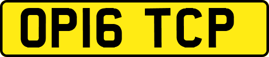 OP16TCP