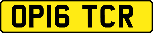 OP16TCR