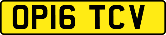 OP16TCV