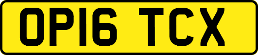 OP16TCX