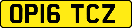 OP16TCZ