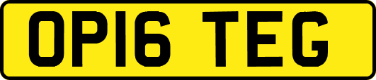 OP16TEG