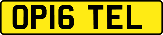 OP16TEL
